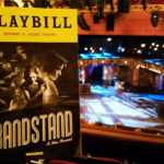 Musical Monday: Bandstand
