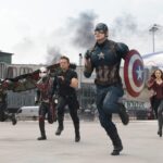 Twelve Things: Favorite Superheroes